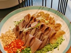 -万达瑞华酒店·品珍中餐厅