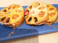 藕遇-菩提树·素食餐厅(汇智国际商业中心店)