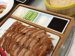 北京烤鸭-高老庄新家宴(北斗星广场店)