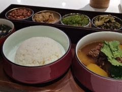 -牛腩之旅·牛腩牛杂煲(光启城美食城店)