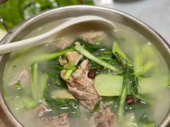 -宝发园名菜馆