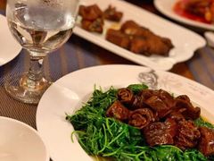 -马勒别墅·中餐厅