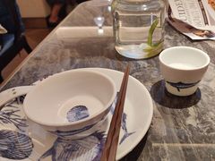 -前海沿·青岛菜(乐客城店)