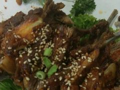 -老毛手抓·盐池滩羊非遗手抓(宁夏总店)