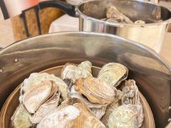 -广州希尔顿逸林酒店-OPEN開·全日制餐厅·海鲜·小火锅·自助餐(东风路店)