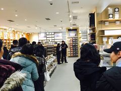 -MUJI无印良品(万象城店)
