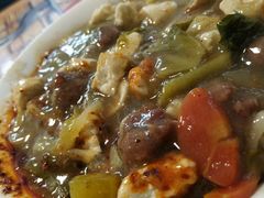 -刘老虎肉丸糊辣汤(总店)