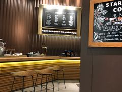 -星巴克臻选(南宁万象城店)