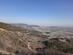 -北京西山国家森林公园