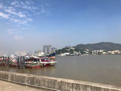 -冯姐生蚝(迎宾广场店)