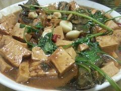 -好运来农家菜(吉林路店)