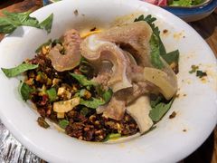 -普洱小黄牛餐厅铜火锅·思茅地方菜(世纪城店)