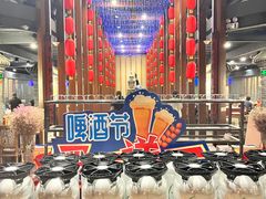 -滇越乘象云南餐厅(豆各庄店)