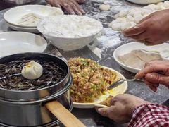 -王菊美食街·王菊面馆(总店)