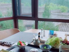 -北京古北水镇御舍温泉酒店