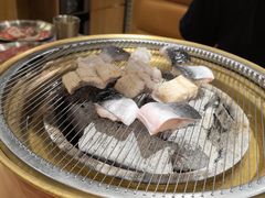-西塔老太太泥炉烤肉(北京双井店)