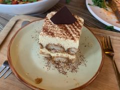 提拉米苏-Common Table · Brunch & Coffee