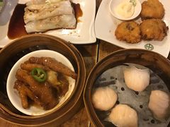 豉汁蒸凤爪-添好运点心专门店(深水埗店)