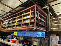 -牛啤堂精酿啤酒餐吧(五棵松华熙店)