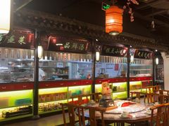 -卢大鲜鱼头捞饭(美利广场店)