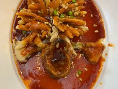 -眉州东坡(亚运村店)
