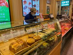 -马迭尔冷饮厅1906(中央大街店)
