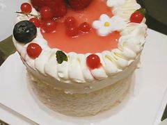 -浮光之丘MontCake生日蛋糕(科华路店)