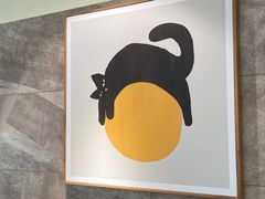 -彳亍咖啡·这里(水湾路店)