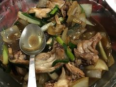 -龙海鲜螃蟹王(宏茂桥店)