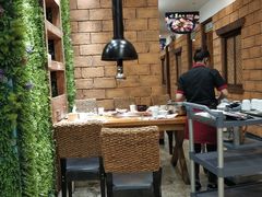 -松林阁烤肉(延大店)