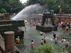 -黄龙溪古镇