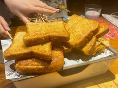 -北京食堂·烤鸭·宵夜(亚运村店)