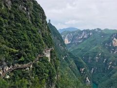 -重庆云阳龙缸景区
