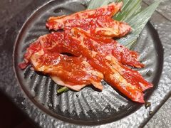 -牛YO烧肉烤肉自助(万象城春河里店)