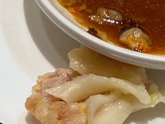 -海知道大连海鲜水饺(南山大冲店)