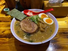 -老龙亭拉面店