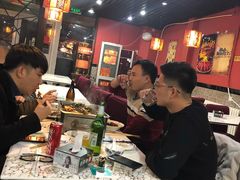 -串意十足烧烤店(立水桥店)