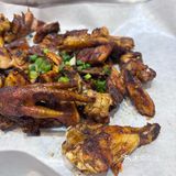今日外卖：黔味烤鸡