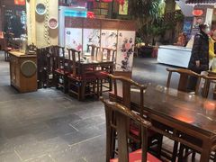 -东北大院·东北菜(三台子店)