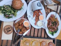 -京A Taproom·精酿餐吧(CBD店)