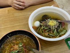 -顺姬冷面(长白西路店)