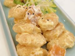 -王厚元饺子·辽菜·烤鸭(黄河大街店)