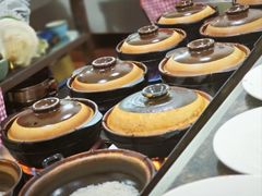 -容里煲仔饭(利丰北路店)