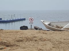 -天津东丽湖风景区