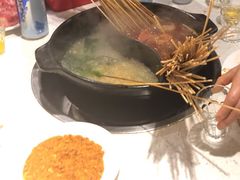-钢管厂五区小郡肝串串香(通锦桥店)