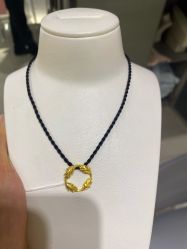 -周生生Chow Sang Sang(苏州美罗高新店)