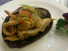天鹅蛋-福泉海码头(六里山店)