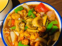 -十面春风·江南面馆(崇宁路店)