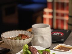 -江户烧肉(高德店)