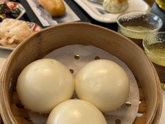 -煲王粤菜餐厅(中侨中心店)